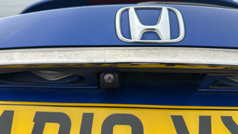 Honda HR-V 1.6 i-DTEC SE 5dr Diesel Hatchback